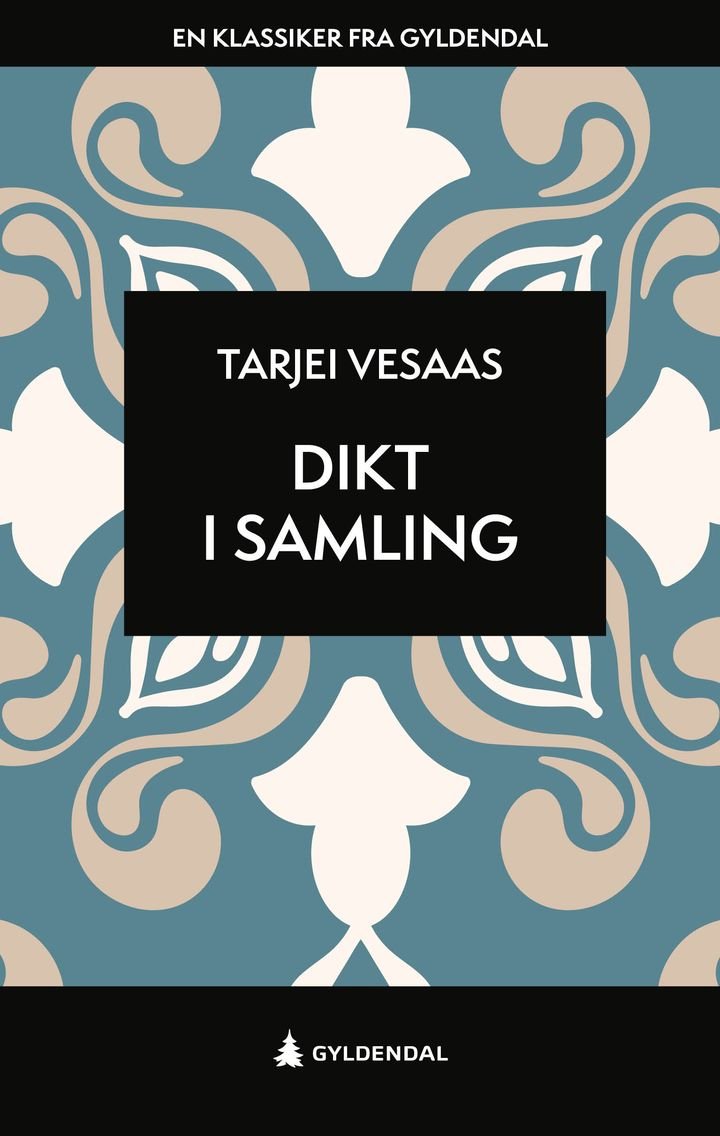 Dikt i samling