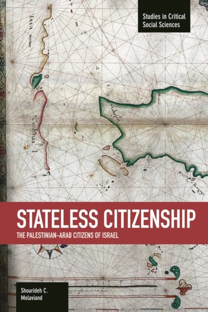 Stateless Citizenship