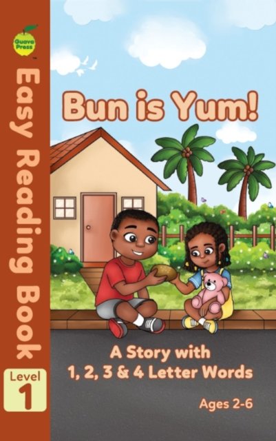 Bun is Yum