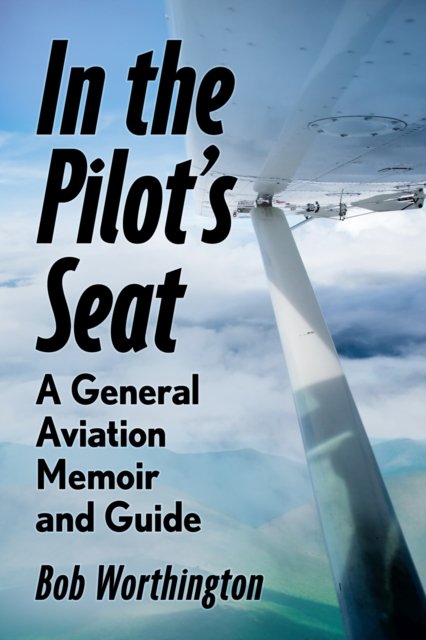 In the Pilot''s Seat