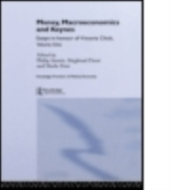 Money, Macroeconomics and Keynes