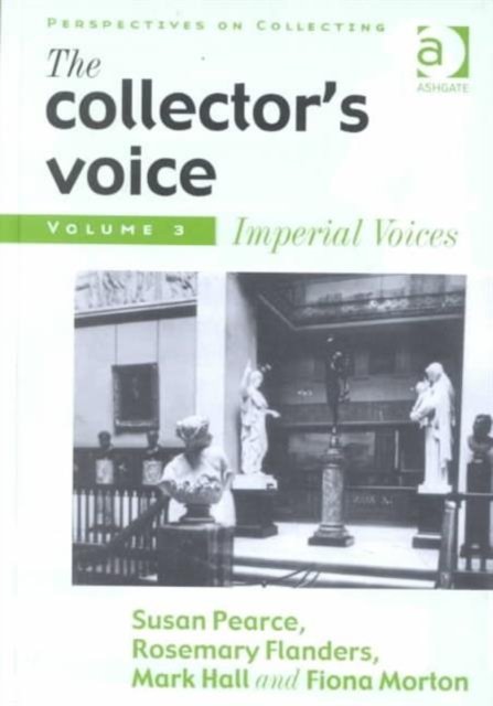 The Collector''s Voice