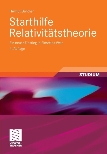 Starthilfe Relativitatstheorie