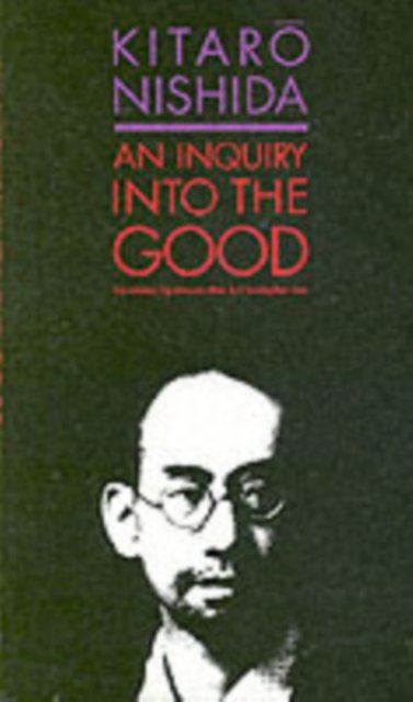 An Inquiry into the Good (Paper)