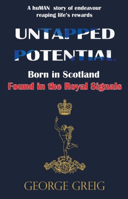 Untapped Potential