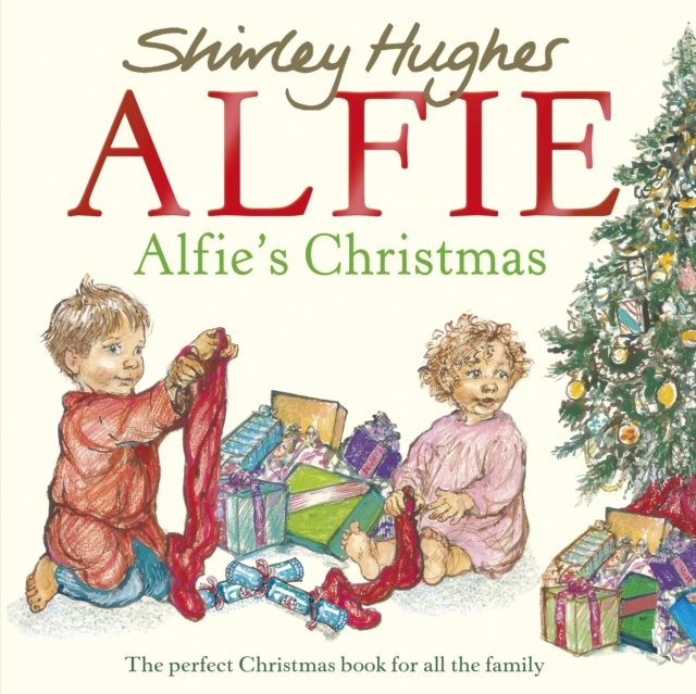 Alfie''s Christmas