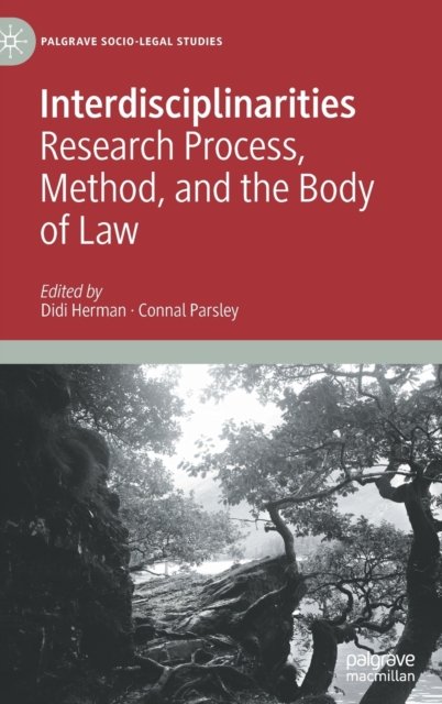 Interdisciplinarities