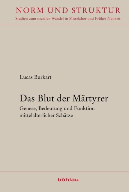Das Blut der Martyrer