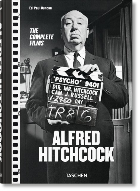 Alfred Hitchcock