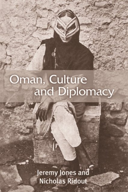 Oman, Culture And Diplomacy