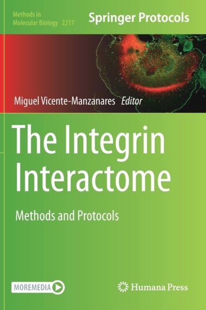 The Integrin Interactome