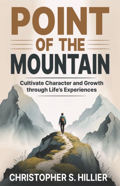 Point of the Mountain