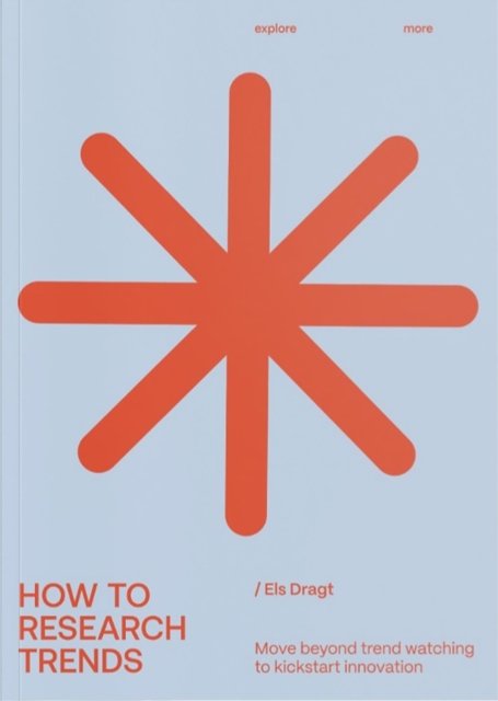 How to Research Trends (Revised Edition)