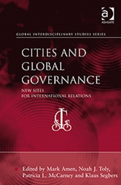 Cities and Global Governance