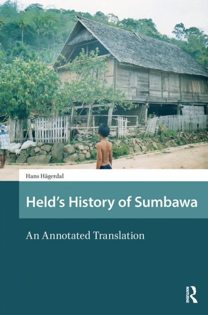 Held's History of Sumbawa