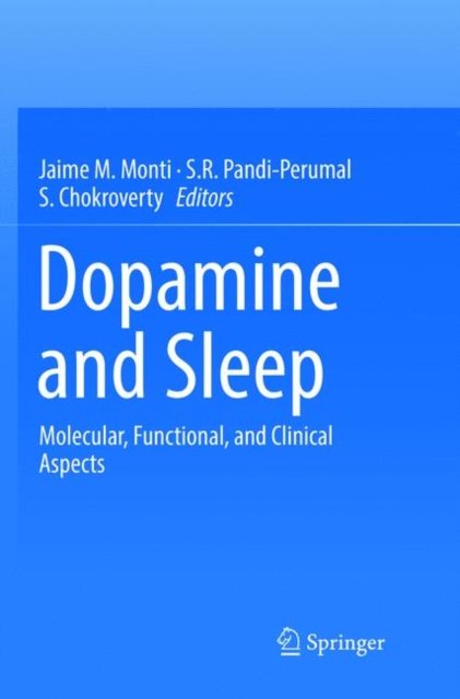 Dopamine and Sleep