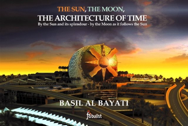 The Sun, the Moon, the Architecture of Time