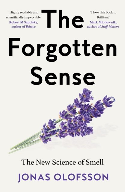 FORGOTTEN SENSE PB