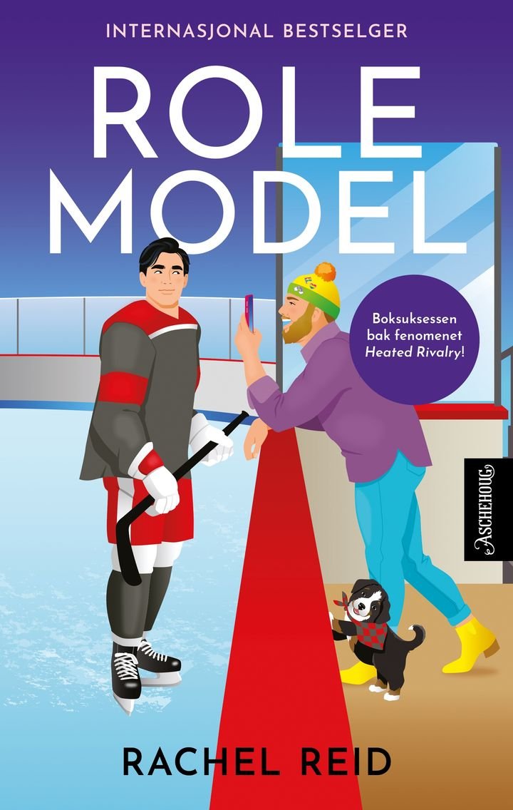 Role model - rollemodell