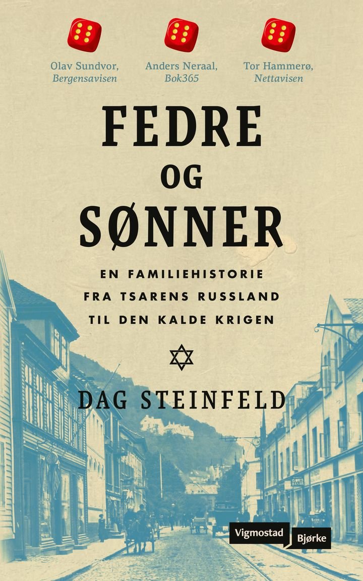 Fedre og sønner