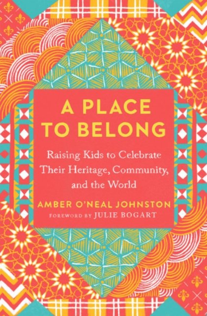 A Place to Belong