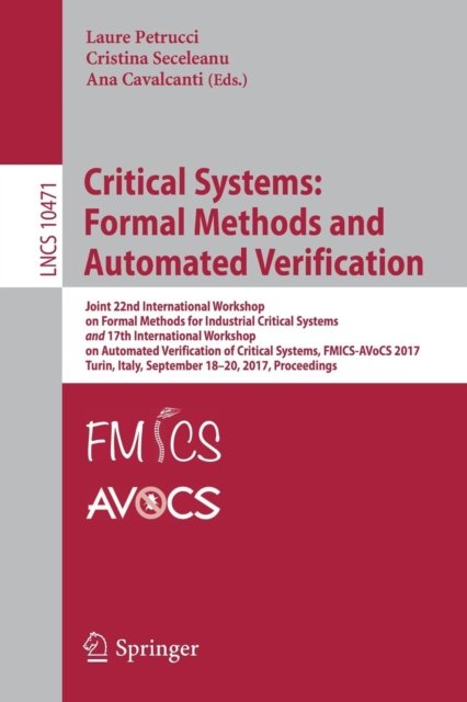 Critical Systems