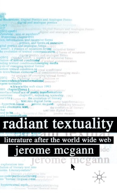 Radiant Textuality