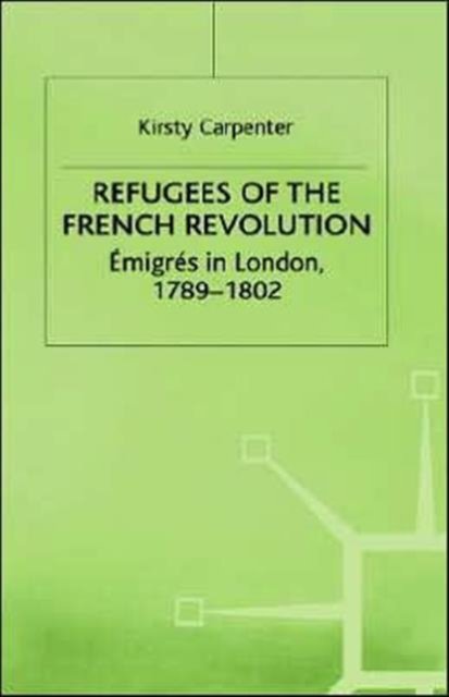 Refugees of the French Revolution