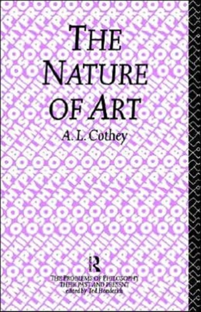 The Nature of Art