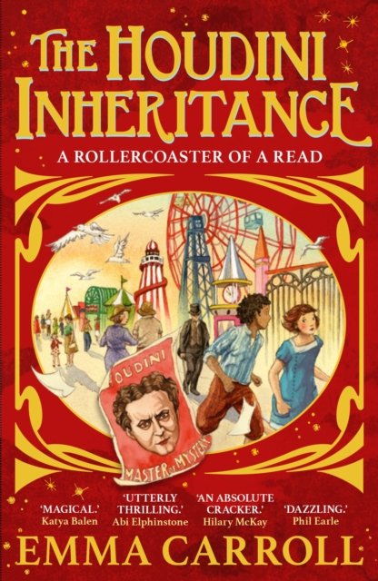 The Houdini Inheritance