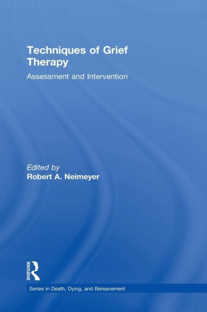 Techniques of Grief Therapy