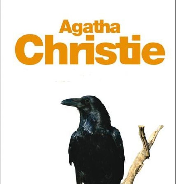 Liket i biblioteket