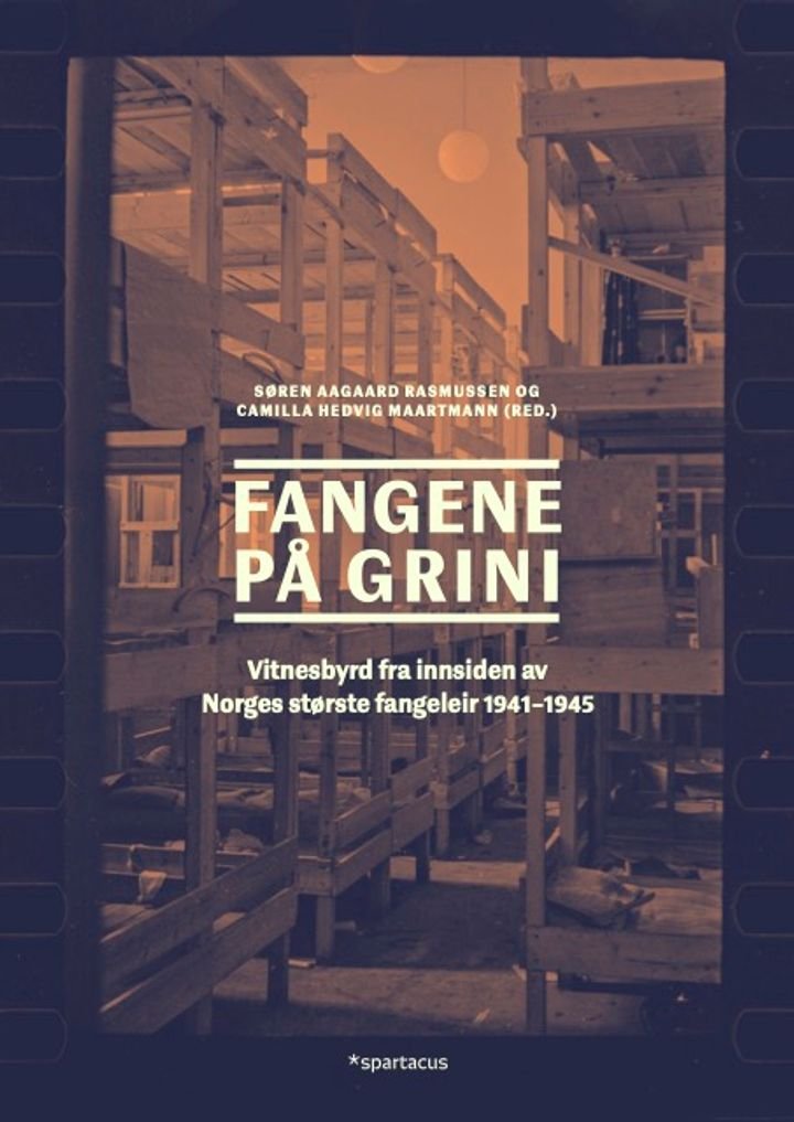 Fangene på Grini