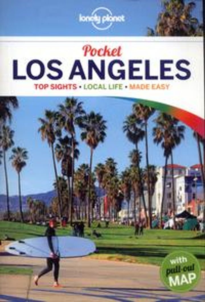 Pocket Los Angeles