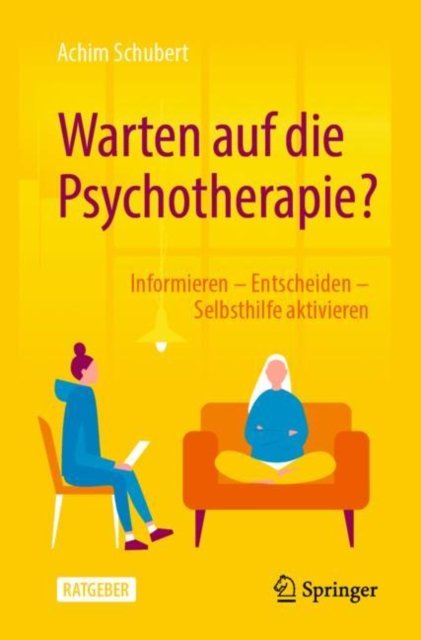 Warten Auf Die Psychotherapie?