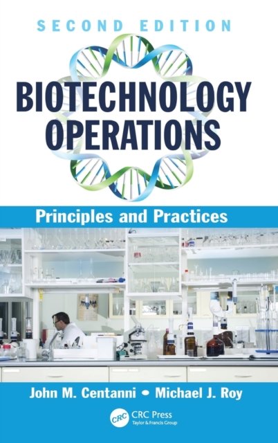 Biotechnology Operations