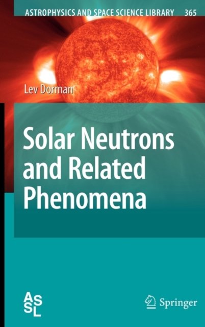 Solar Neutrons and Related Phenomena