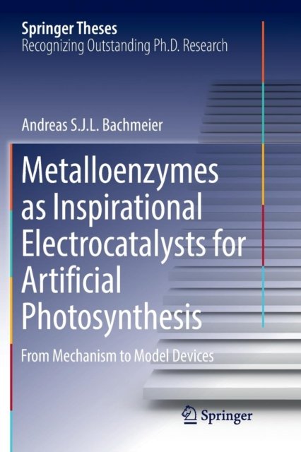 Metalloenzymes as Inspirational Electrocatalysts for Artificial Photosynthesis