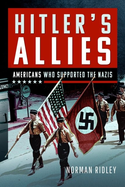 Hitler''s U.S. Allies