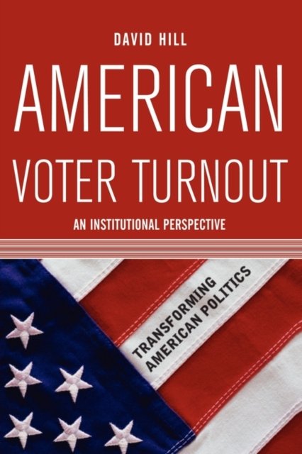 American Voter Turnout