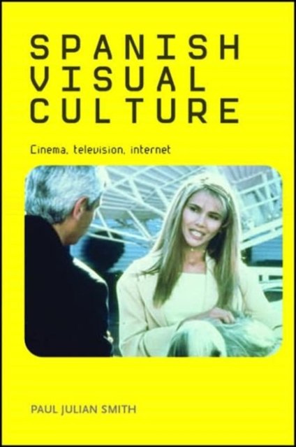 Spanish visual culture
