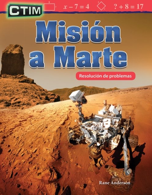 CTIM: Mision a Marte