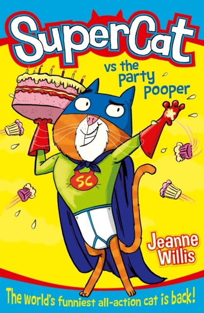 SUPERCAT VS PARTY_SUPERCAT2 PB