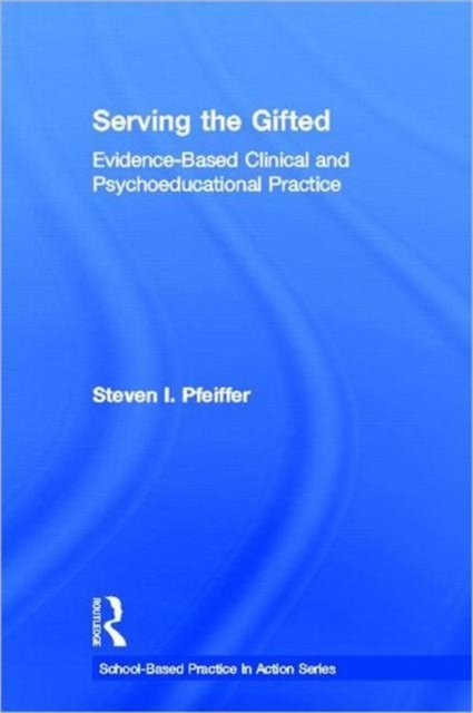 Serving the Gifted