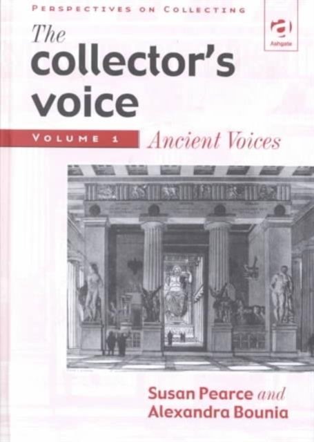 The Collector's Voice