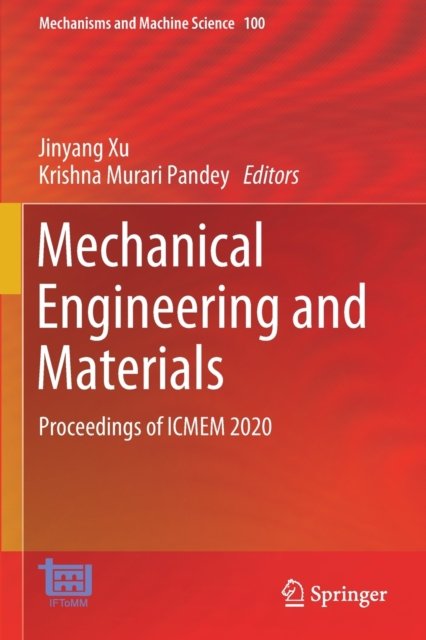 Mechanical Engineering and Materials
