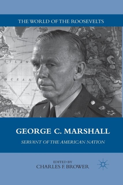 George C. Marshall