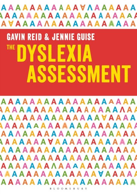 Dyslexia Assessment