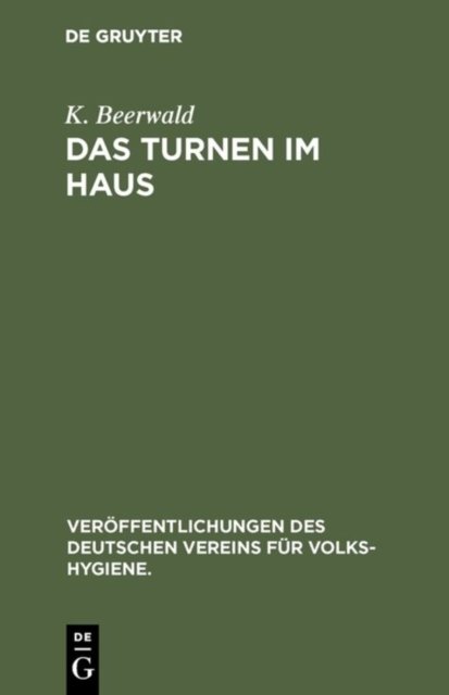 Turnen im Haus