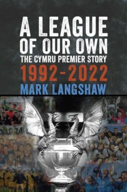 A League of Our Own